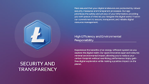 Litecoin Cloud Miner Screenshot 3