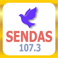 Radio Sendas FM. 107.3 Online