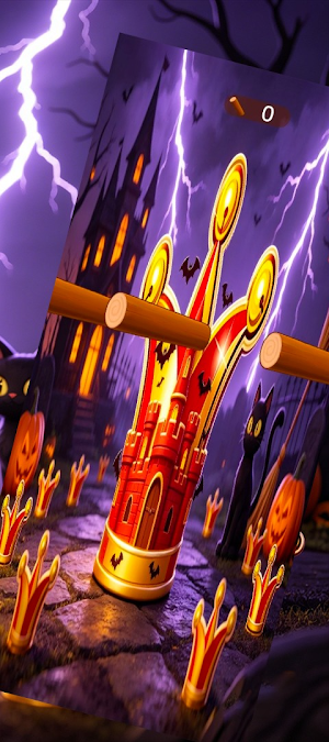 Souldrop Screenshot 3