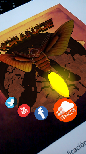 Engranaje AR Screenshot 3