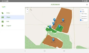 Agroman Screenshot 2