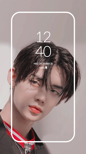 YEONJUN (TXT) HD Wallpaper Screenshot 1