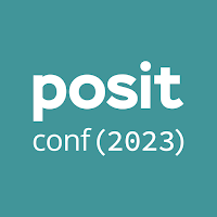 Posit Conf 2023