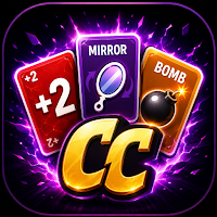 Chaos Cards: Online Card Game