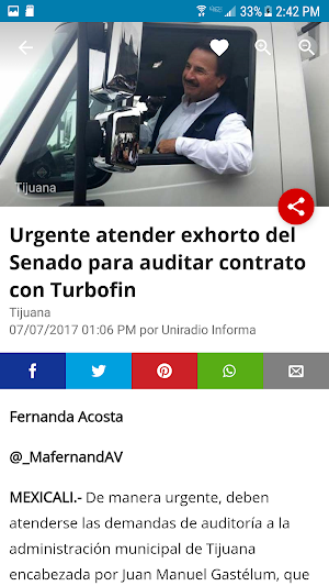 UniradioInforma.com Screenshot 2