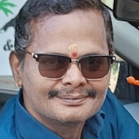 Astro Kumar G