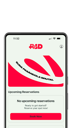 Redi App By Red Studio Screenshot 1
