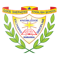 Good Shepherd English School
