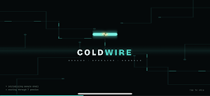 ColdWire screenshot 1