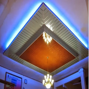 Modern Ceiling Design Screenshot 2