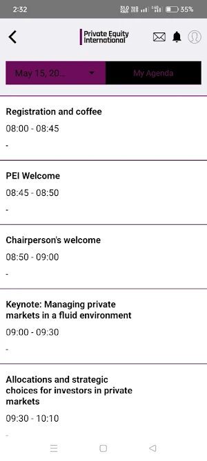 Women in Private Markets 2024 Screenshot 3