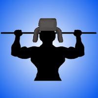 Russian Fighter Pull-Up Progra