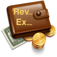 RevEx (Revenue Expenditure) - 