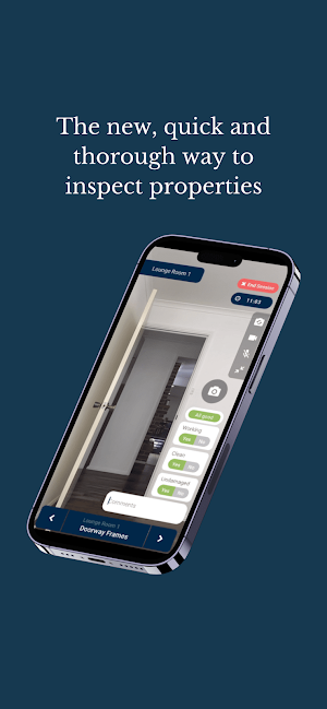 Tenant Connect Screenshot 0