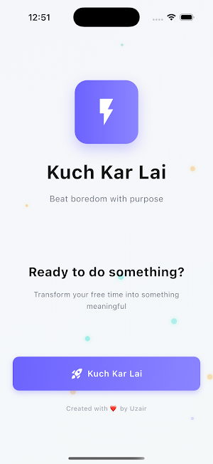 Kuch Kar Lai Screenshot 0