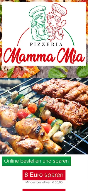 Pizzeria Mamma Mia Frastanz Screenshot 0