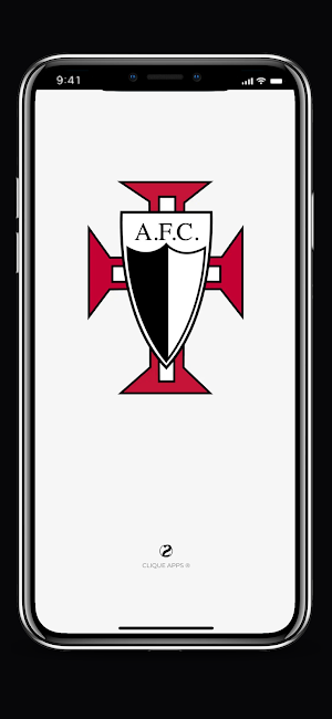 Académico FC Screenshot 0