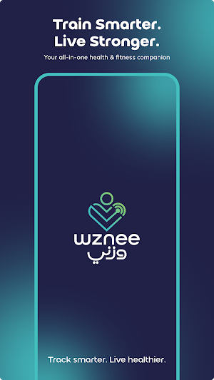 Wznee Screenshot 0