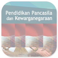 Buku PPKn SMA Kelas 11 K13