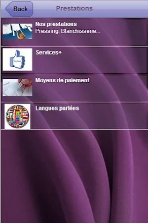 Monsieur Linge Screenshot 1