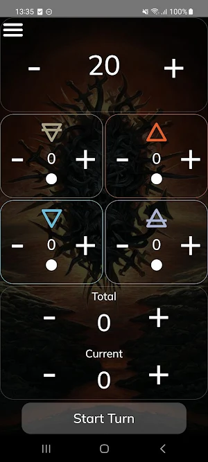 Sorcery TCG Game Assistant Screenshot 0