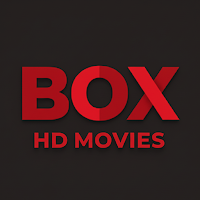 BOX HD Movies: Watch HD Movies
