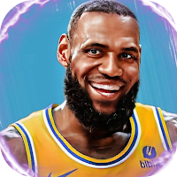 LeBron James Wallpaper Lakers