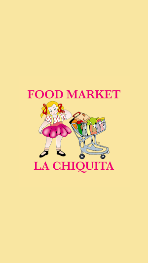Food Market La Chiquita Screenshot 0