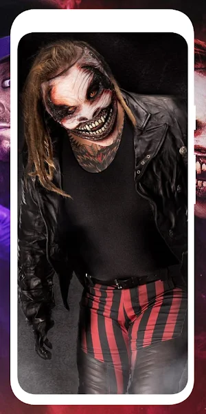 Bray Wyatt Wallpaper Screenshot 1