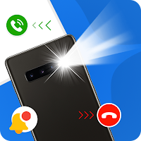 Flash Alerts: Calls & Messages