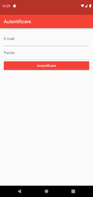 Service Casa Auto Screenshot 0