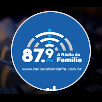 Rádio da Família 87.9 FM