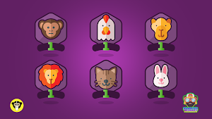 Quarter Monkey Screenshot 1