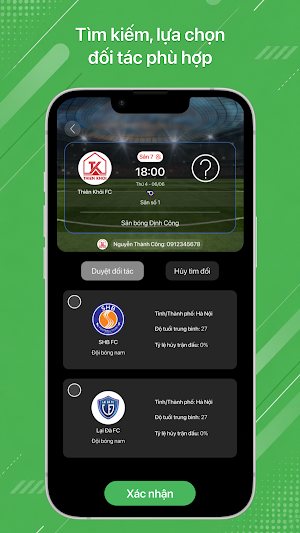 BallBall Screenshot 2