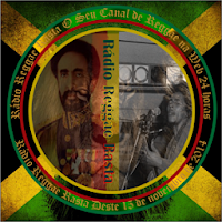 RADIO Reggae RASTA-Distrito F