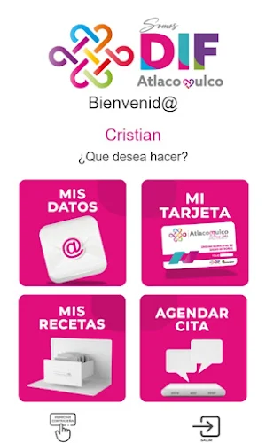 Unidad Atlacomulco Screenshot 2
