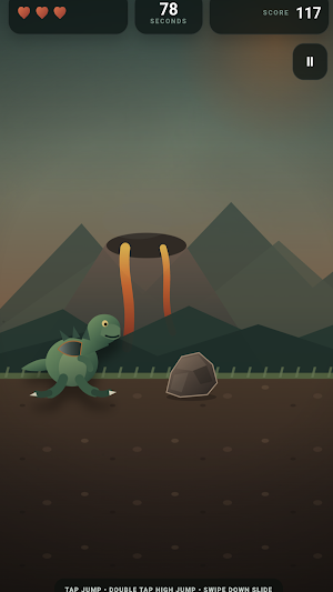 Win Dino Screenshot 1