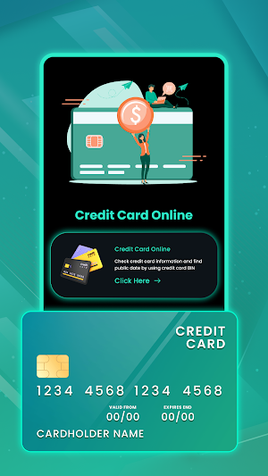 Credit Score Check & Improve Screenshot 1