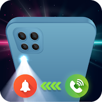 Flashlight: Flashing Led Light