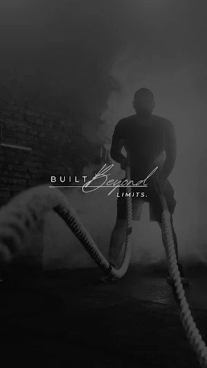 Built Beyond Limits Screenshot 0
