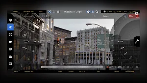 Unreal VCam Screenshot 1