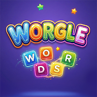 Worgle - Word Puzzle!