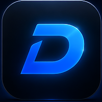 DashLog - Ride & Drive Tracker