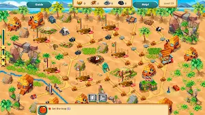 Crown of the Empire 4 Screenshot 1