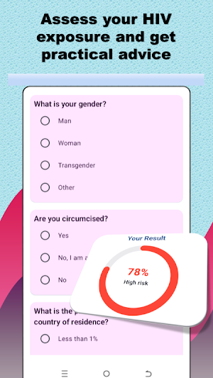 StampOut Screenshot 1