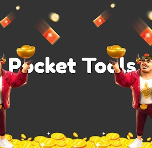 Pocket Tools Screenshot 1