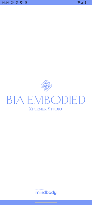 Bia Embodied Screenshot 0
