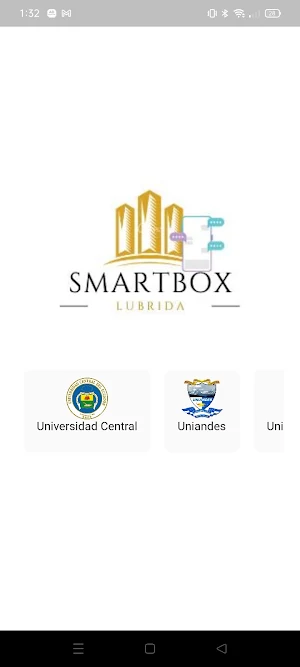 Smart Box Screenshot 0