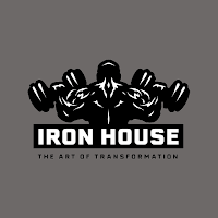 IRON HOUSE GYM