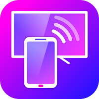 Cast for Chromecast & TV Cast